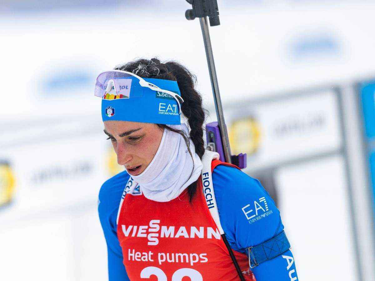 Rebecca passler kämpft vor cas um olympia-teilnahme – hoffnung auf kontaminations-nachweis