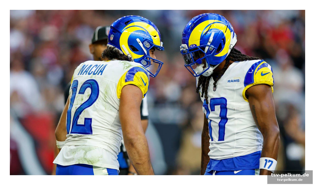 Die rams: qualität auf höchstem niveau