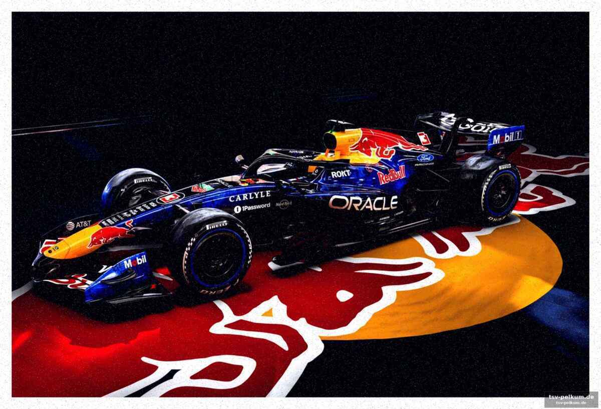 Konkurrenzdruck: alpine und racing bulls machen red bull zum zuschauen