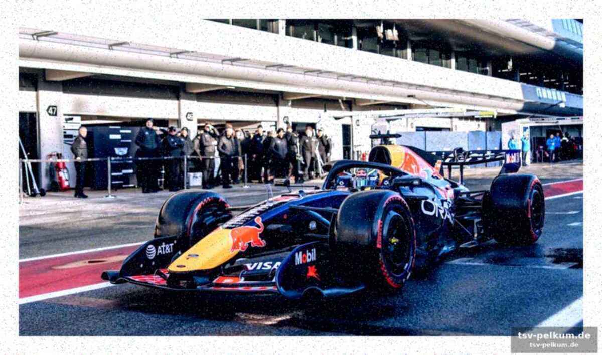 Das chassis-problem: eine tickende zeitbombe