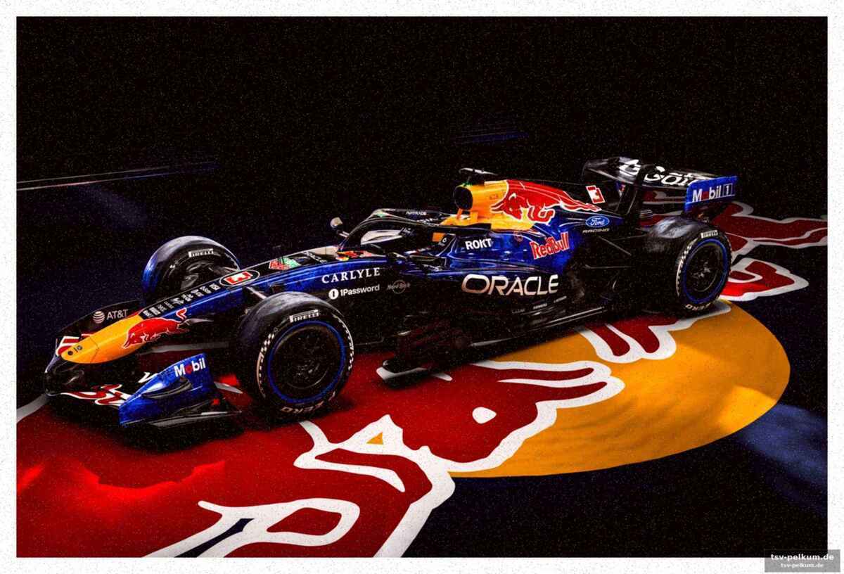 Konkurrenz schläft nicht: alpine und racing bulls bedrohen die positionen
