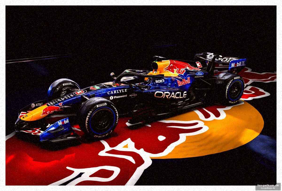 Die gefahr im blick: alpine, haas und racing bulls