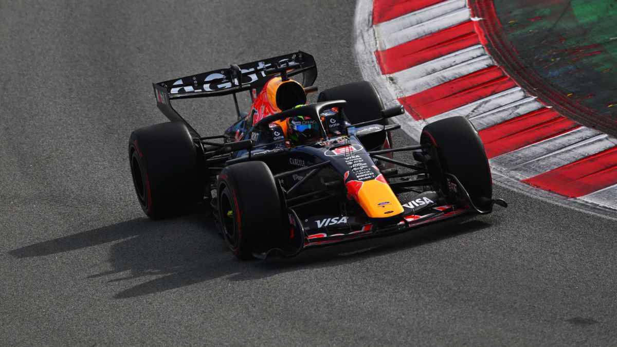 Red bull: miami als wendepunkt – verstappen atmet auf!