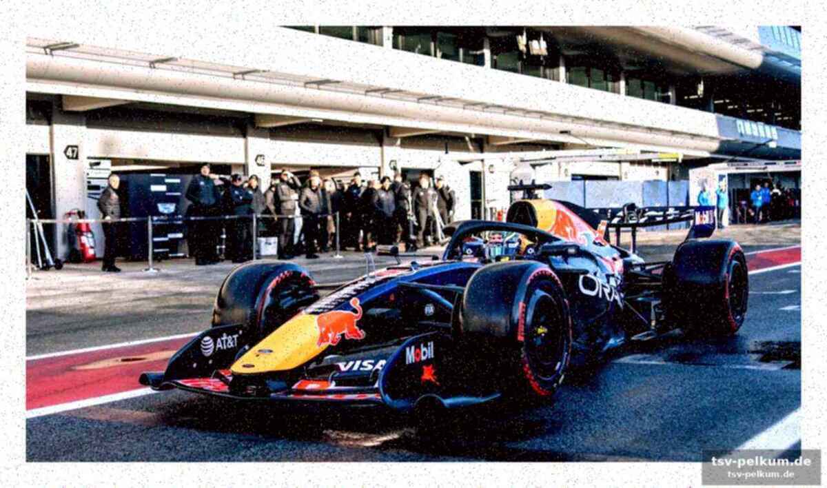Das chassis als achillesferse