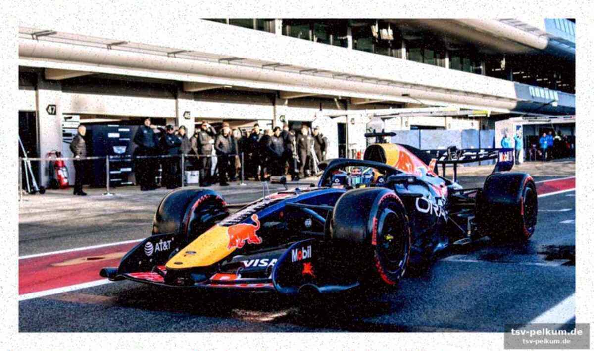 Verstappen rechnet intern lautstreck ab