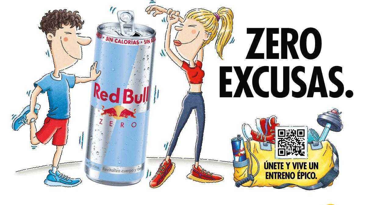 Red bull zero ausreden: wie spanien gemeinsam aktiv wird – und warum das funktioniert