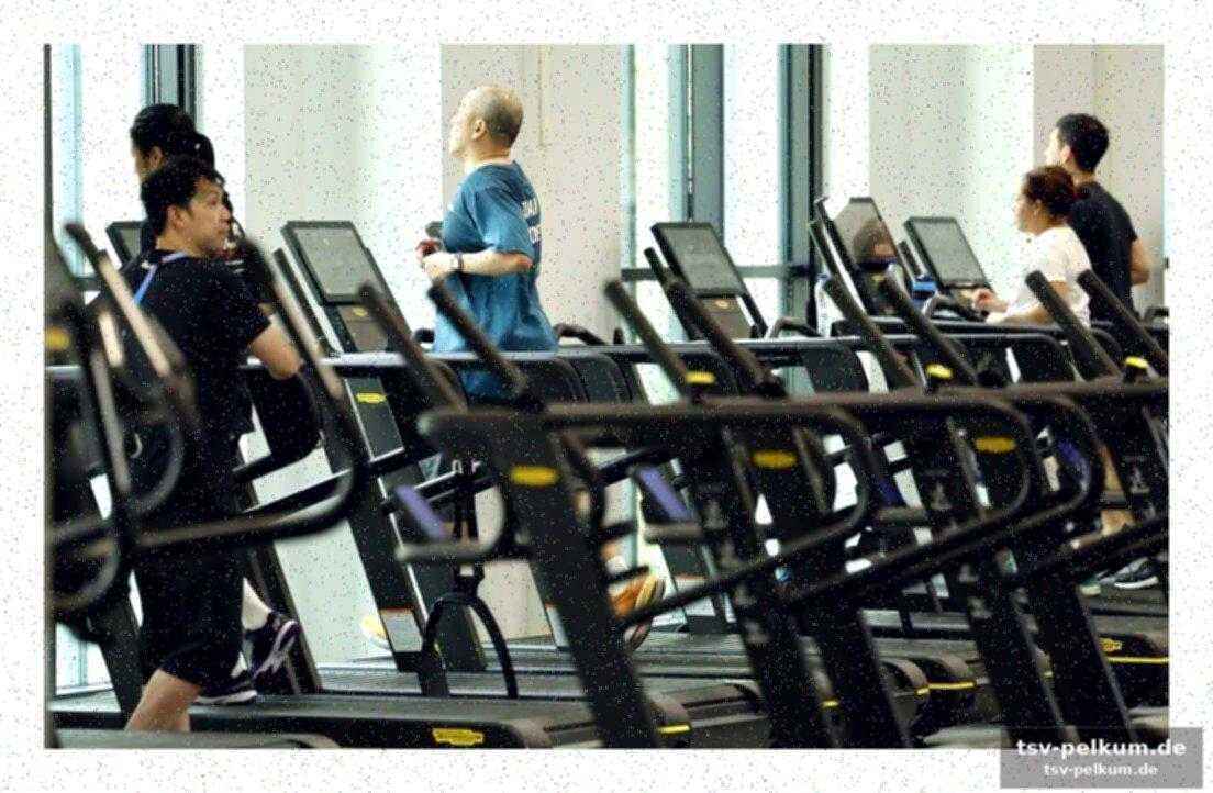 Jenseits der anfänglichen euphorie