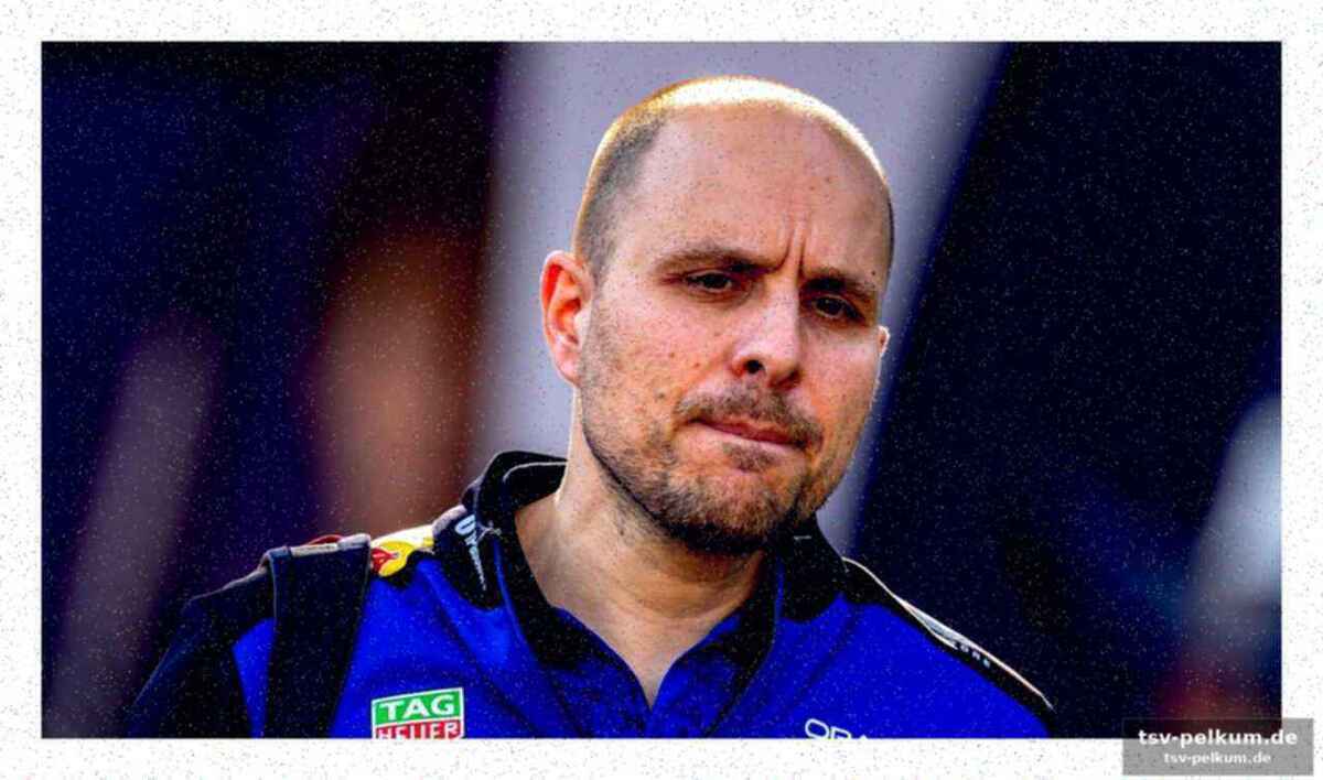 Mclaren profitiert: andrea stella gewinnt verstärkung