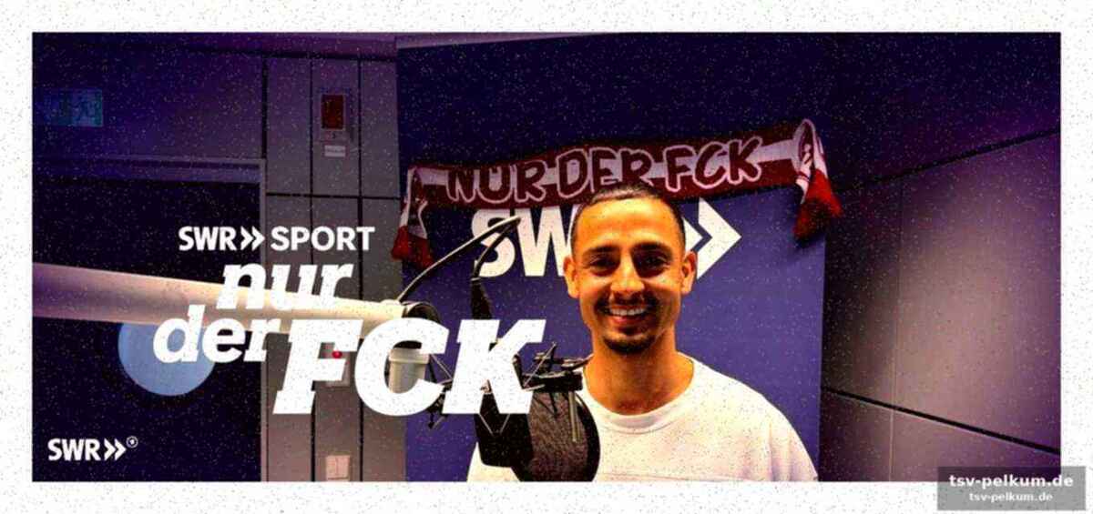 Druck beim fck – und redondos führungsrolle