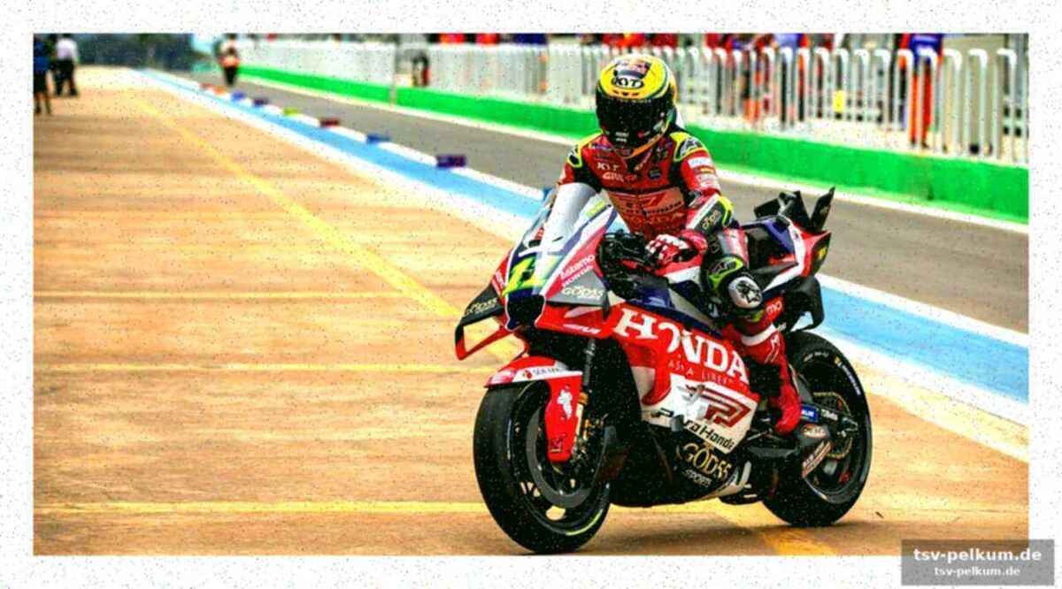Chaos in goiania: qualifying versinkt im dreck