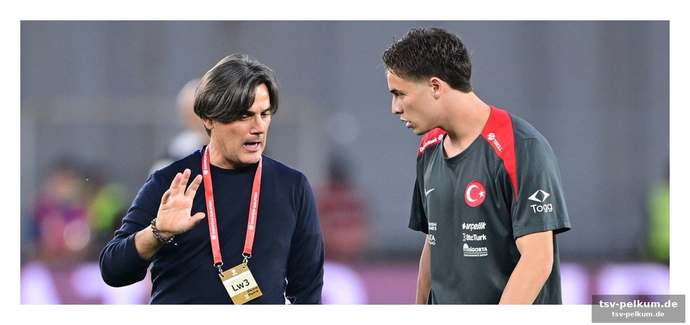 Ein freundschaftspakt für die türkei?
