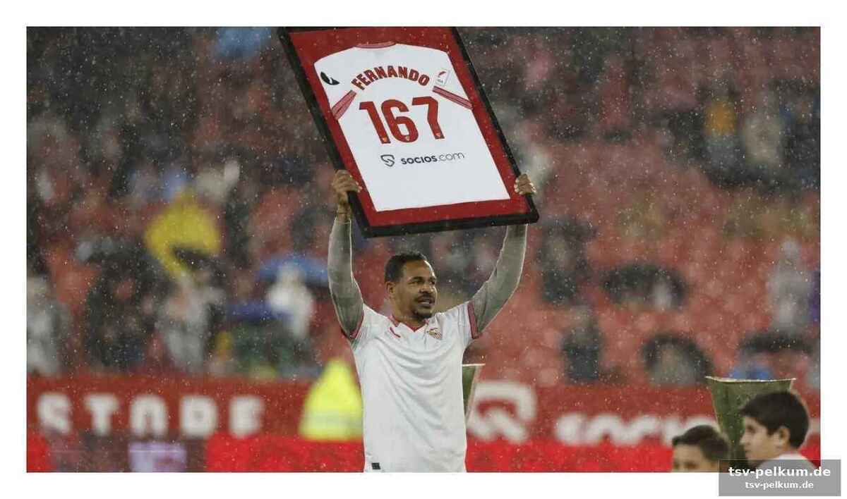 Sevilla: mehr als nur ein verein
