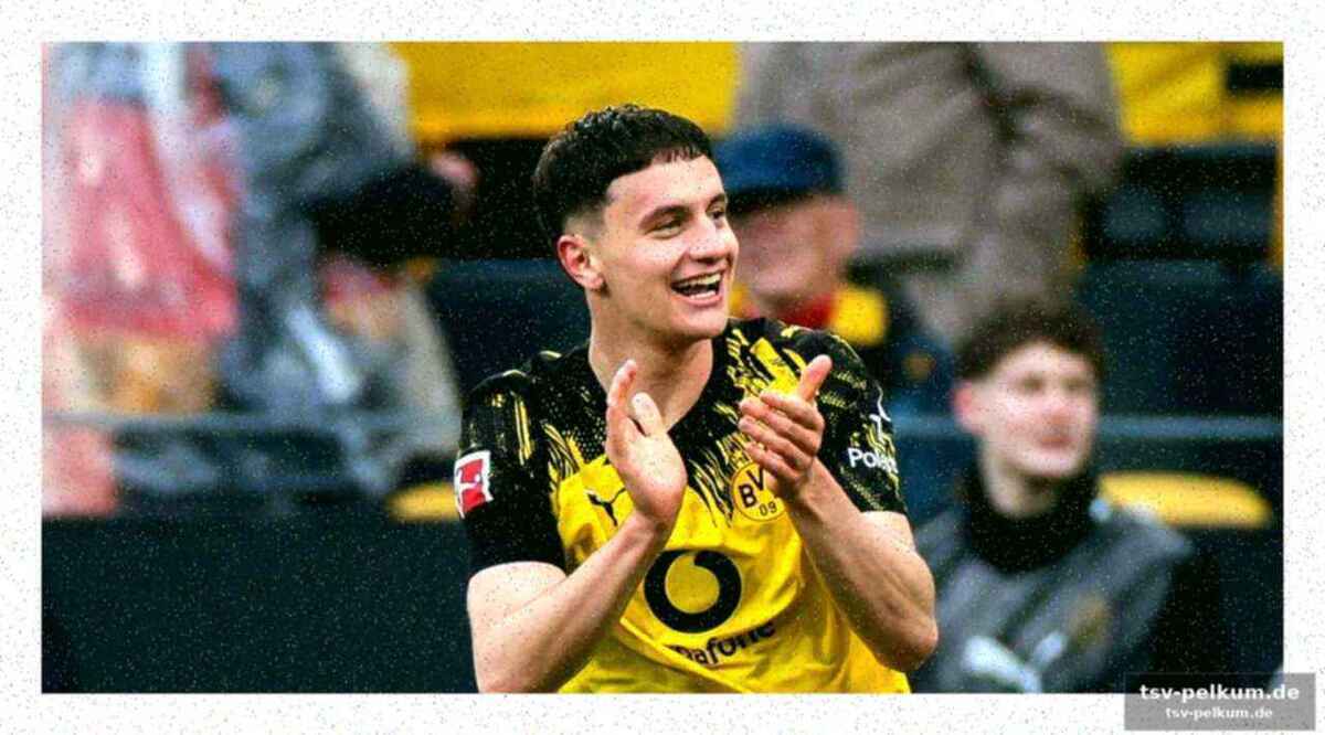 Champions-league-debüt, bundesliga-tor – alles innerhalb von 36 tagen