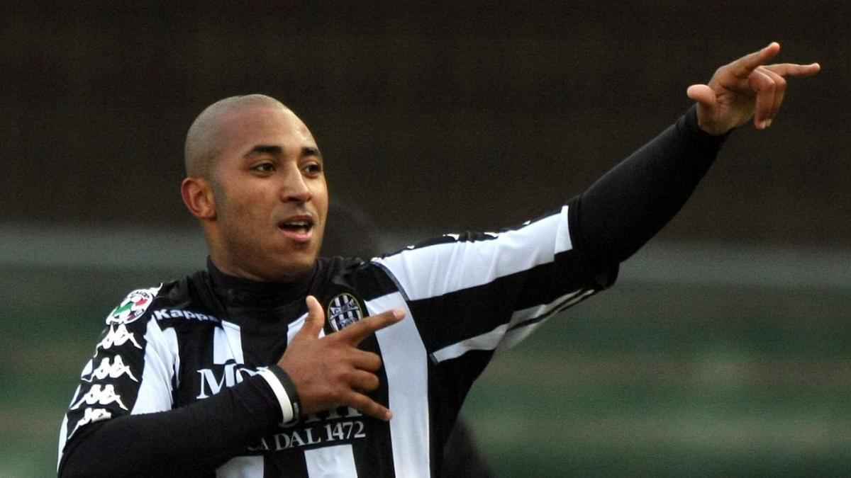 Reginaldo: vom triumpf in siena zur randfigur – ein fußball-drama