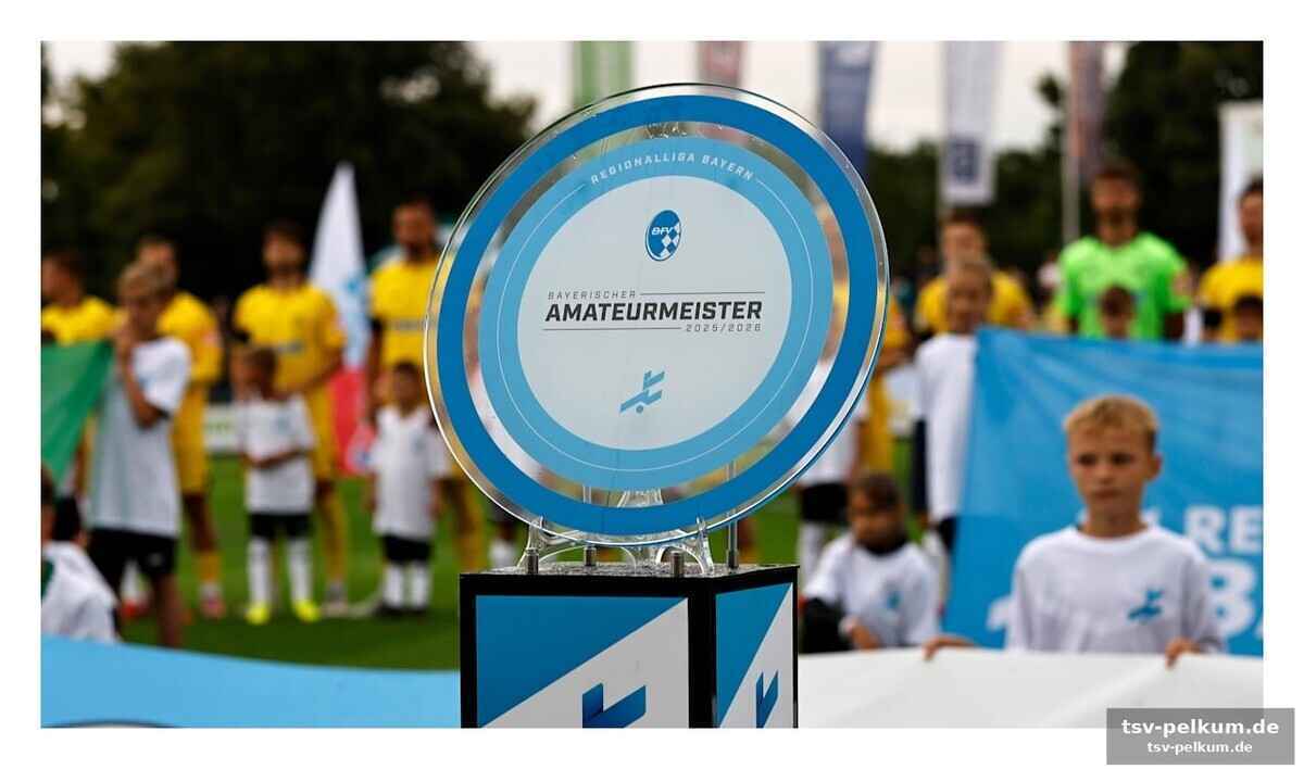 Wettbewerbsverzerrung in reinkultur