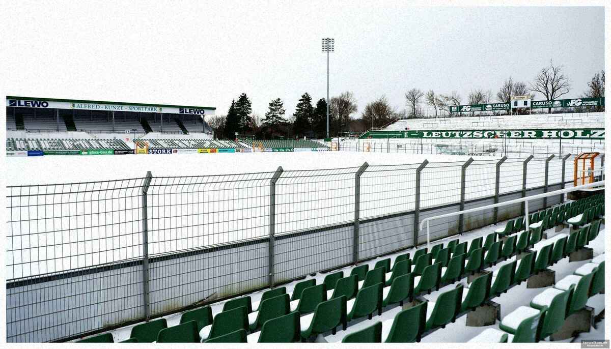 Acht spiele bereits abgesagt