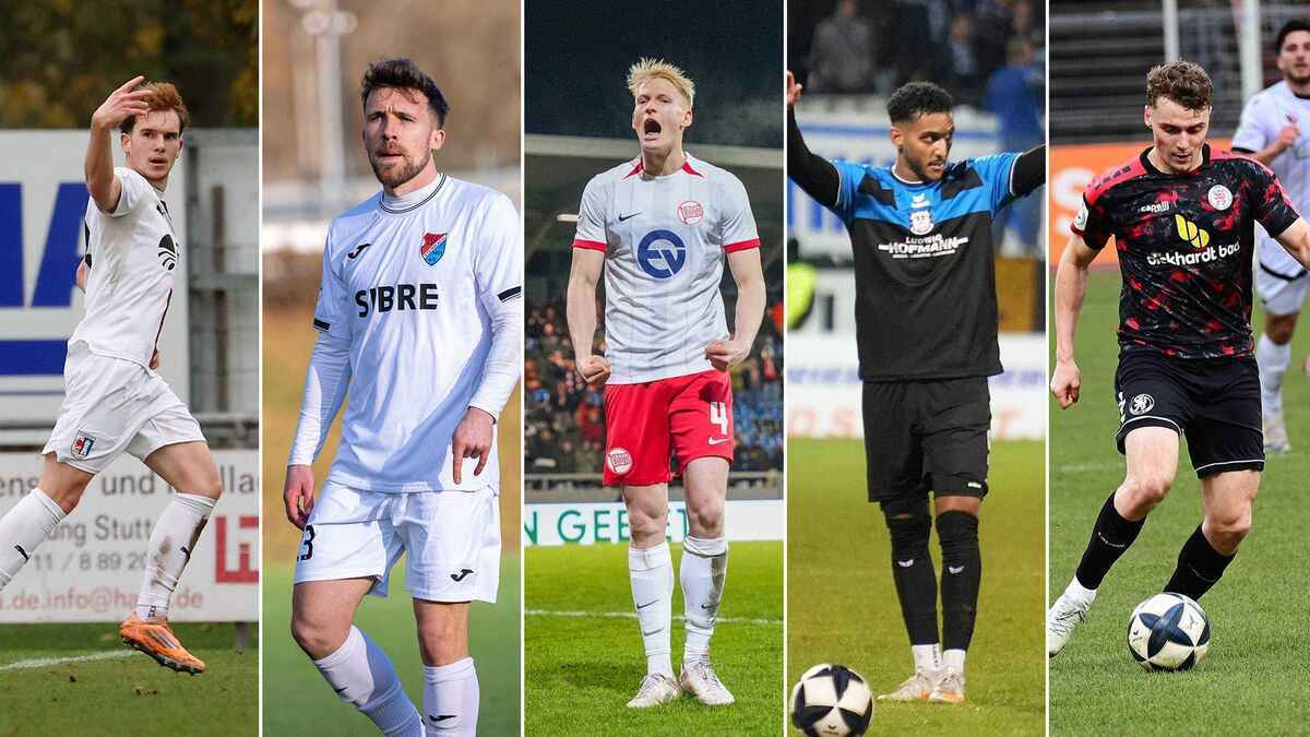 Regionalliga südwest: der restart und die ziele der hessischen teams