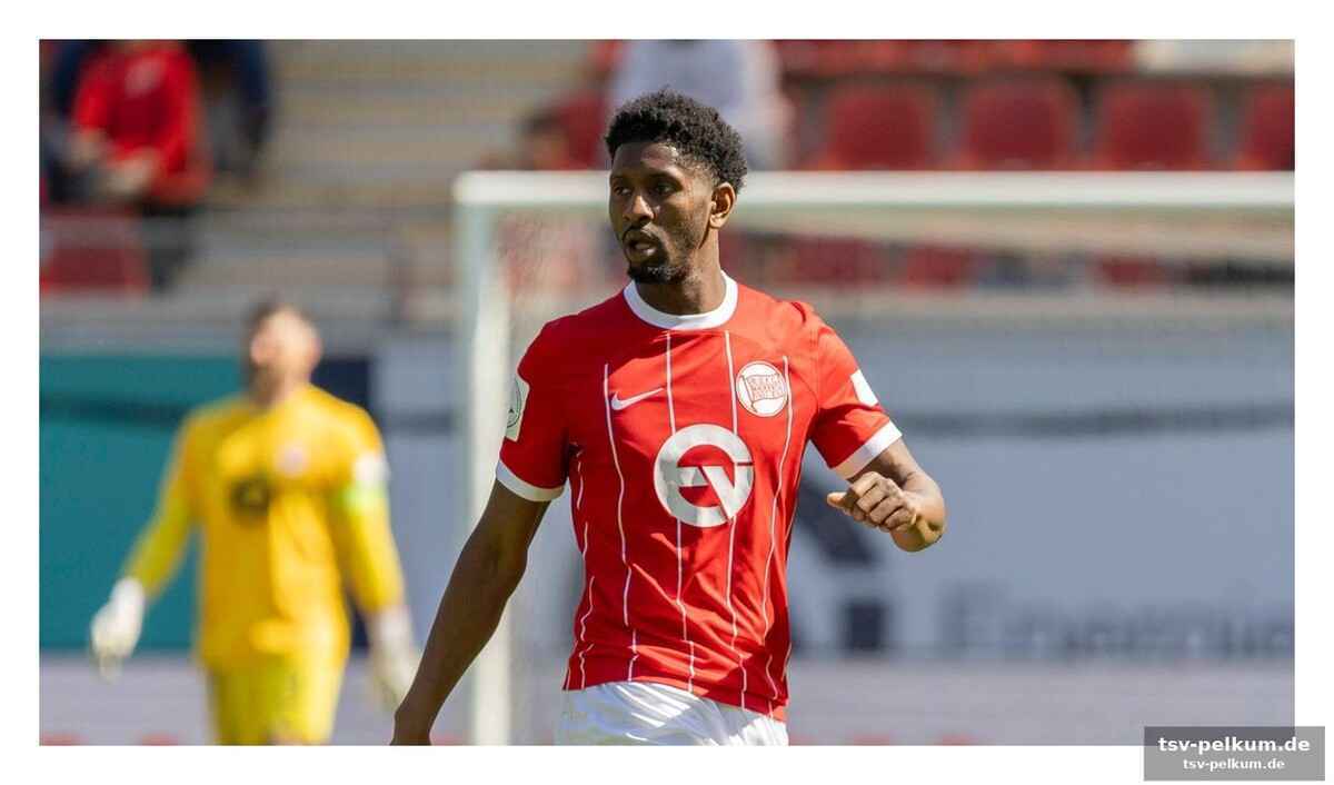 Steinbach dominiert gegen freiburg