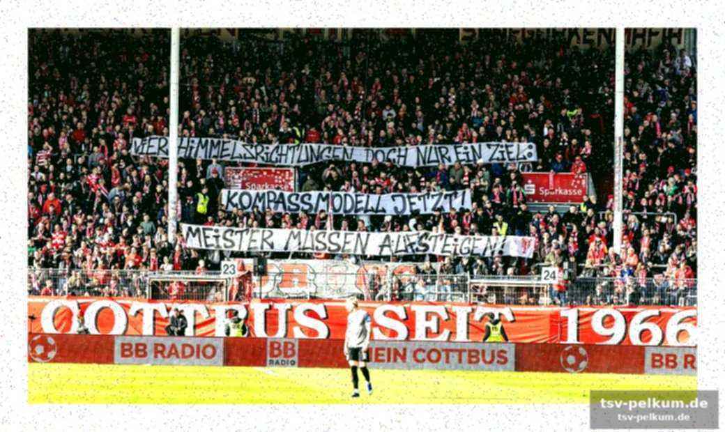 Die kasse entscheidet – und die fans zahlen