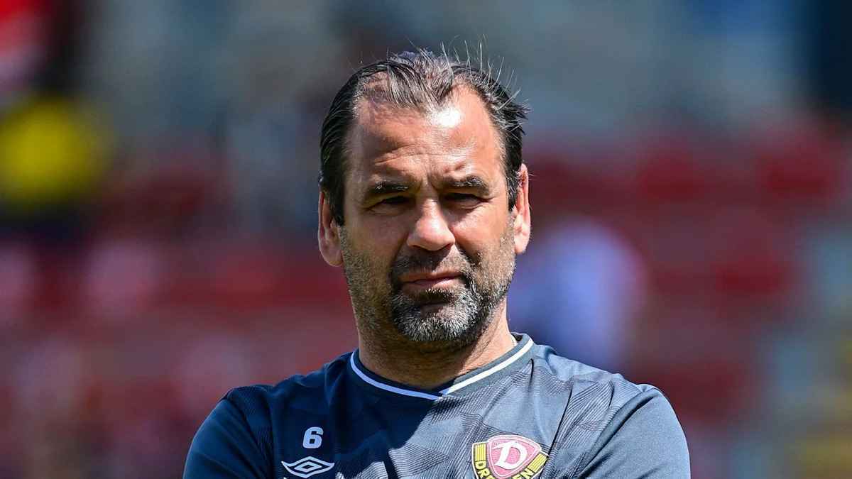 Regionalliga-chaos: legende kirsten fordert radikale reform!