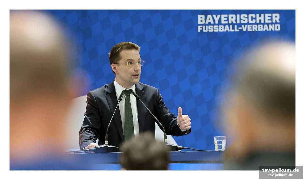 Die forderung nach gleichbehandlung aller meister