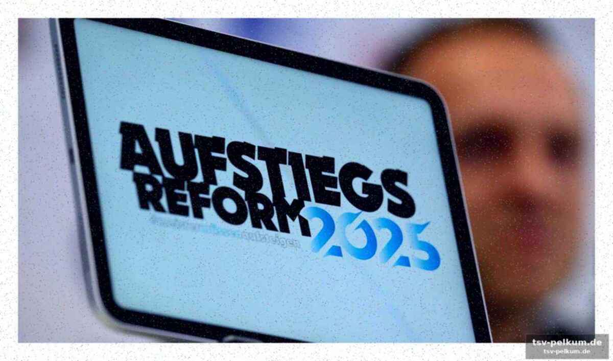 Kompass versus region: eine zerreißprobe für den fußballverband