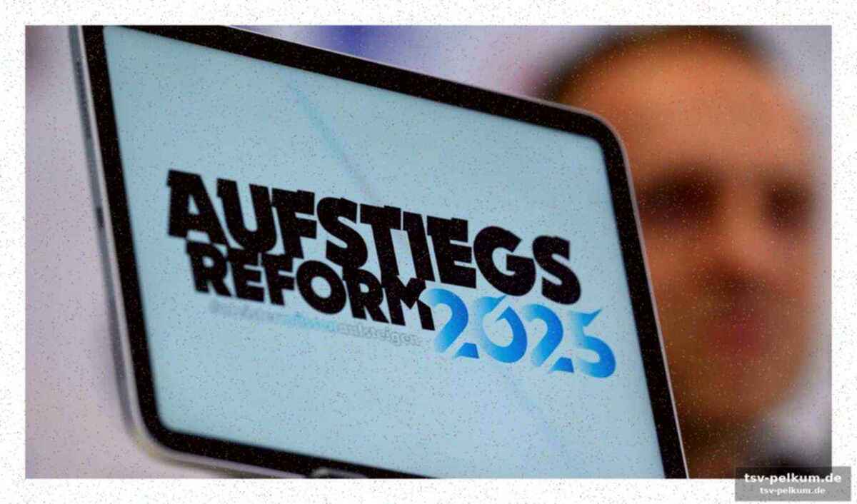 Zwei modelle, ein streit: kompass oder regionen?