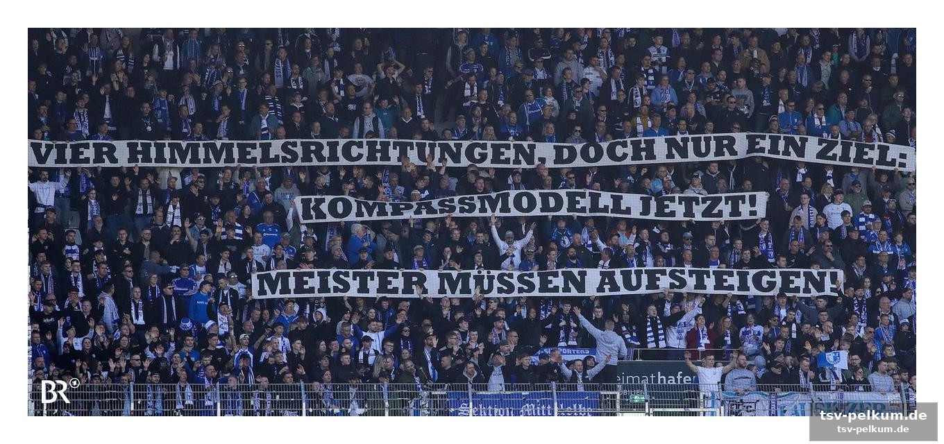 Die abstimmung – ein drahtseilakt