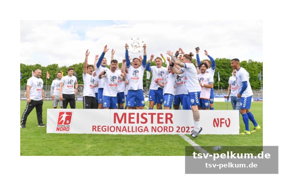 Fahrplan zur neuen 4. liga