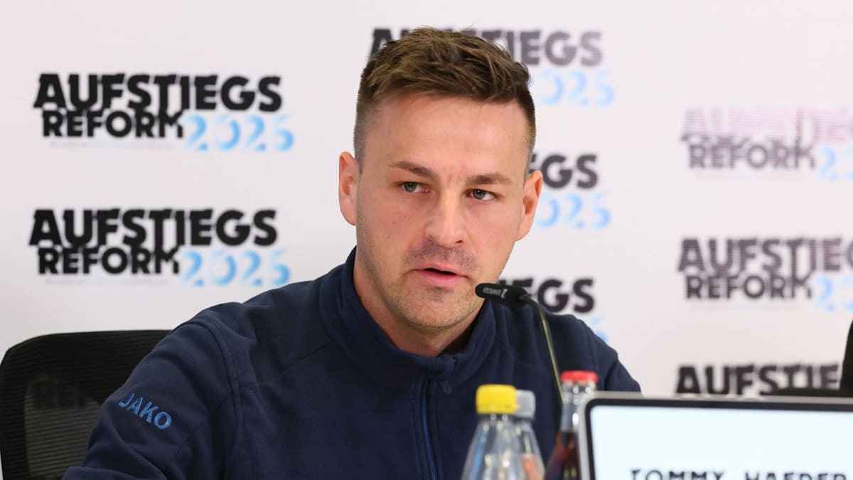 Regionalliga-reform: dfl gibt kompass-modell den entscheidenden schubs