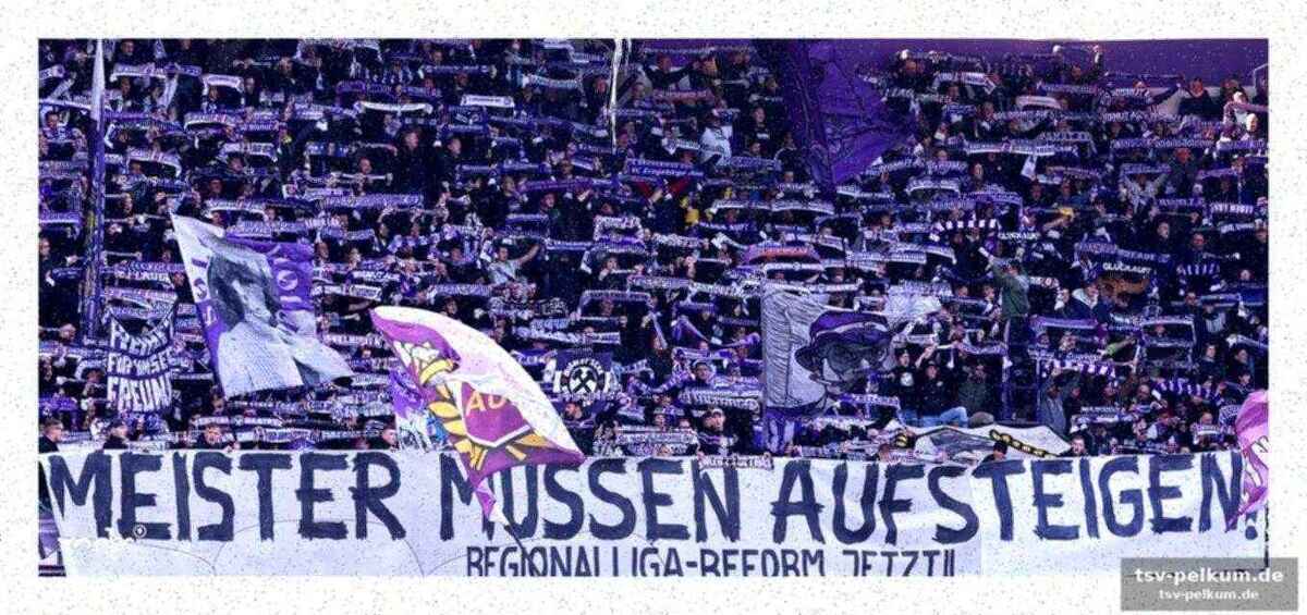 Der countdown läuft: nur noch 16 tage