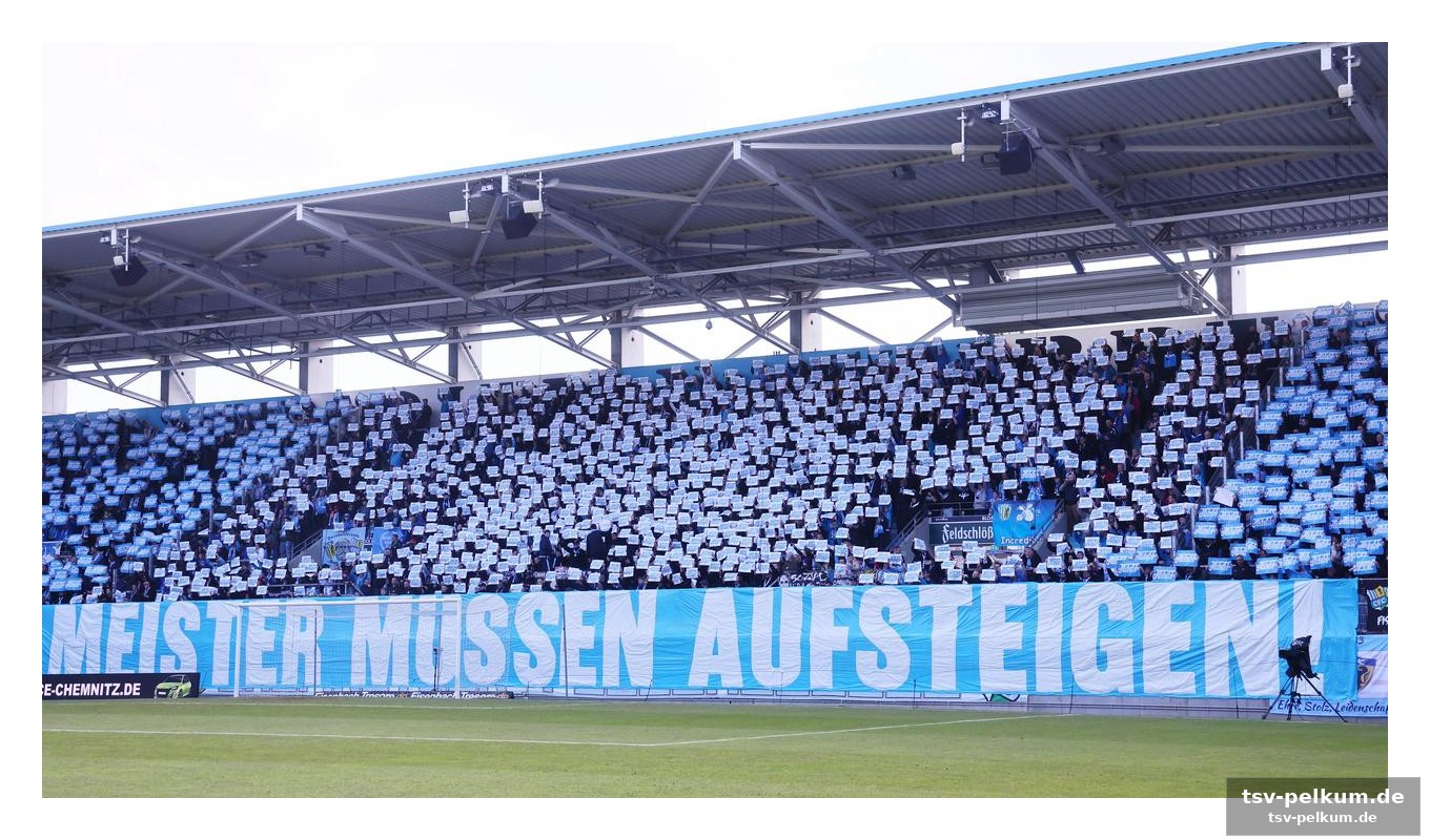Die hintergründe des streits: ein ewiger kampf um aufstiegsplätze
