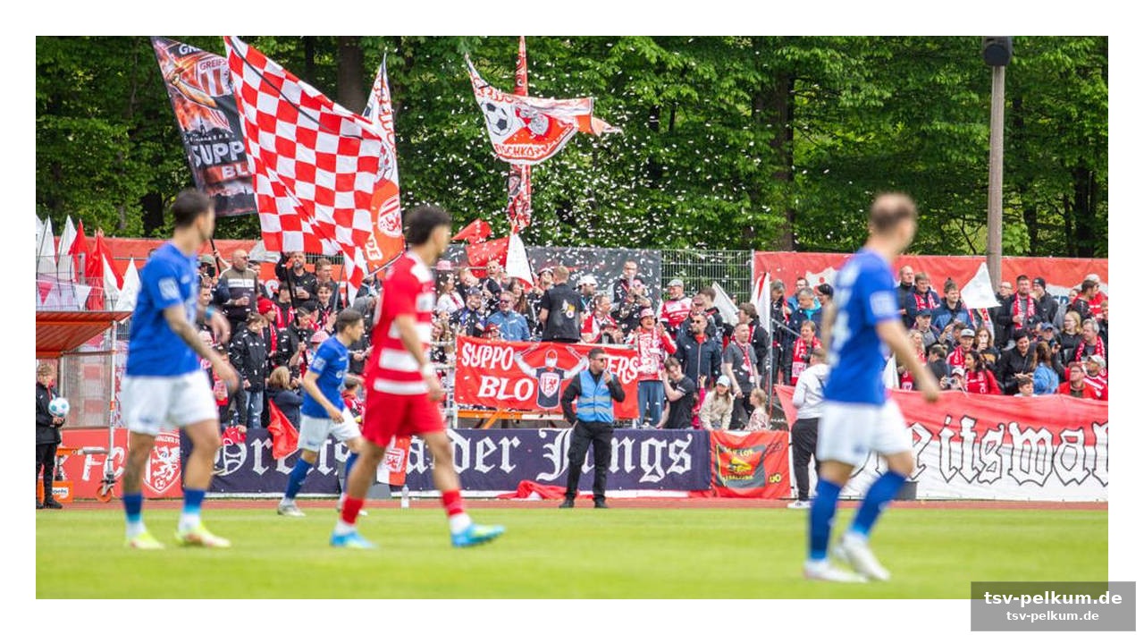 Trainer verteidigen, verband schockiert: wo bleibt der sportsgeist?