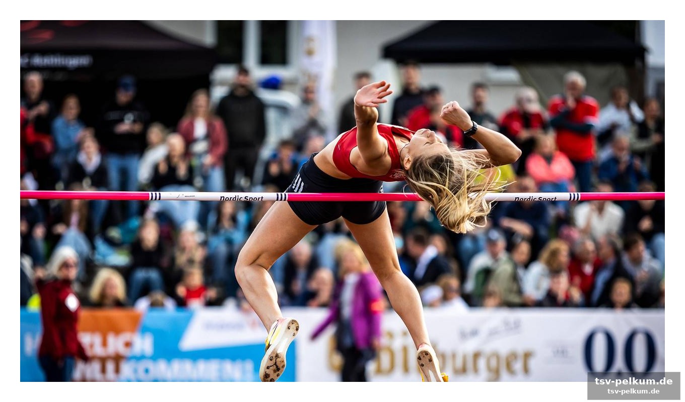 Malaika mihambo setzt auf rekordjagd