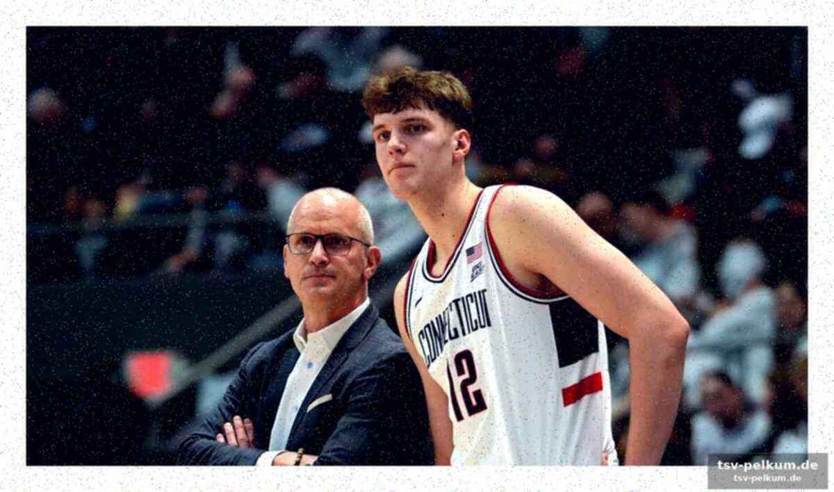 Der weg zum finale: ein huskies-triumph