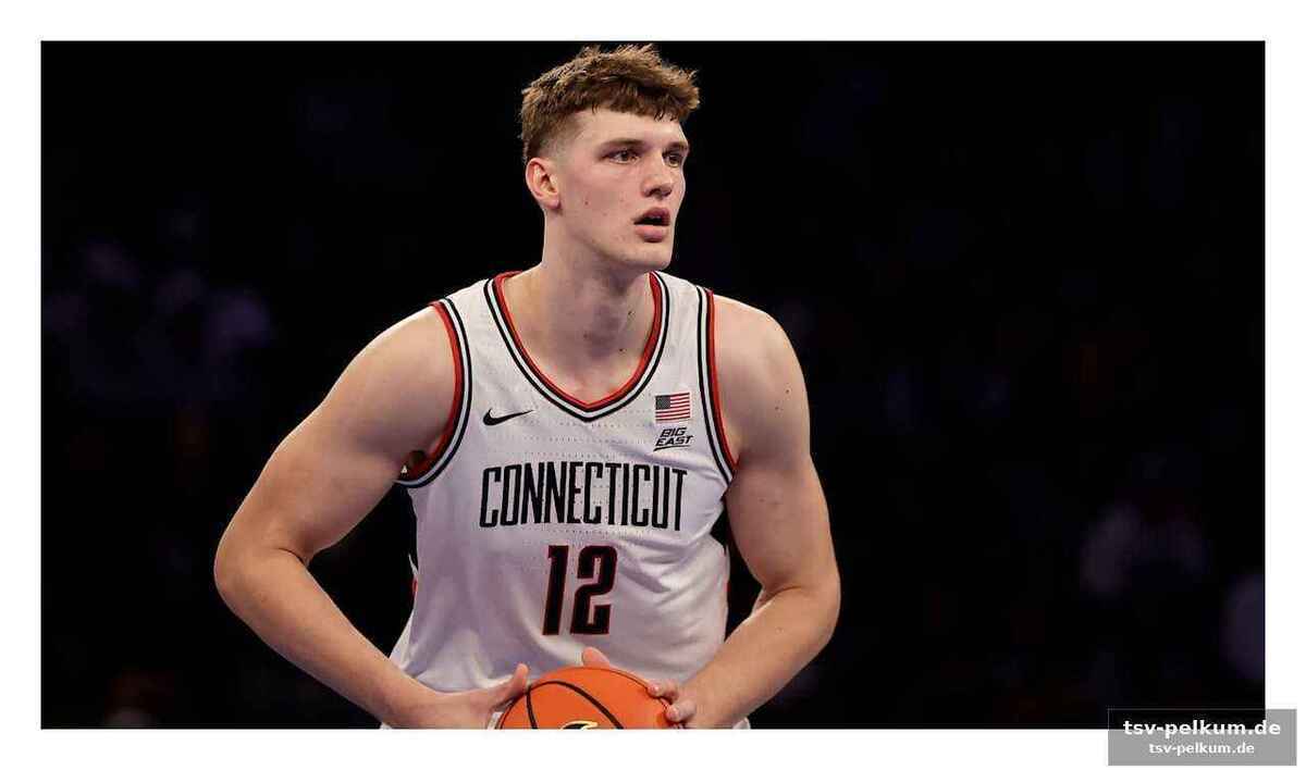 Von hannover zum hoop summit