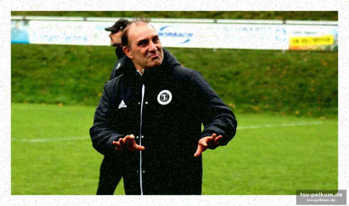 Ein „menschenfänger“ kämpft gegen die eigene legende