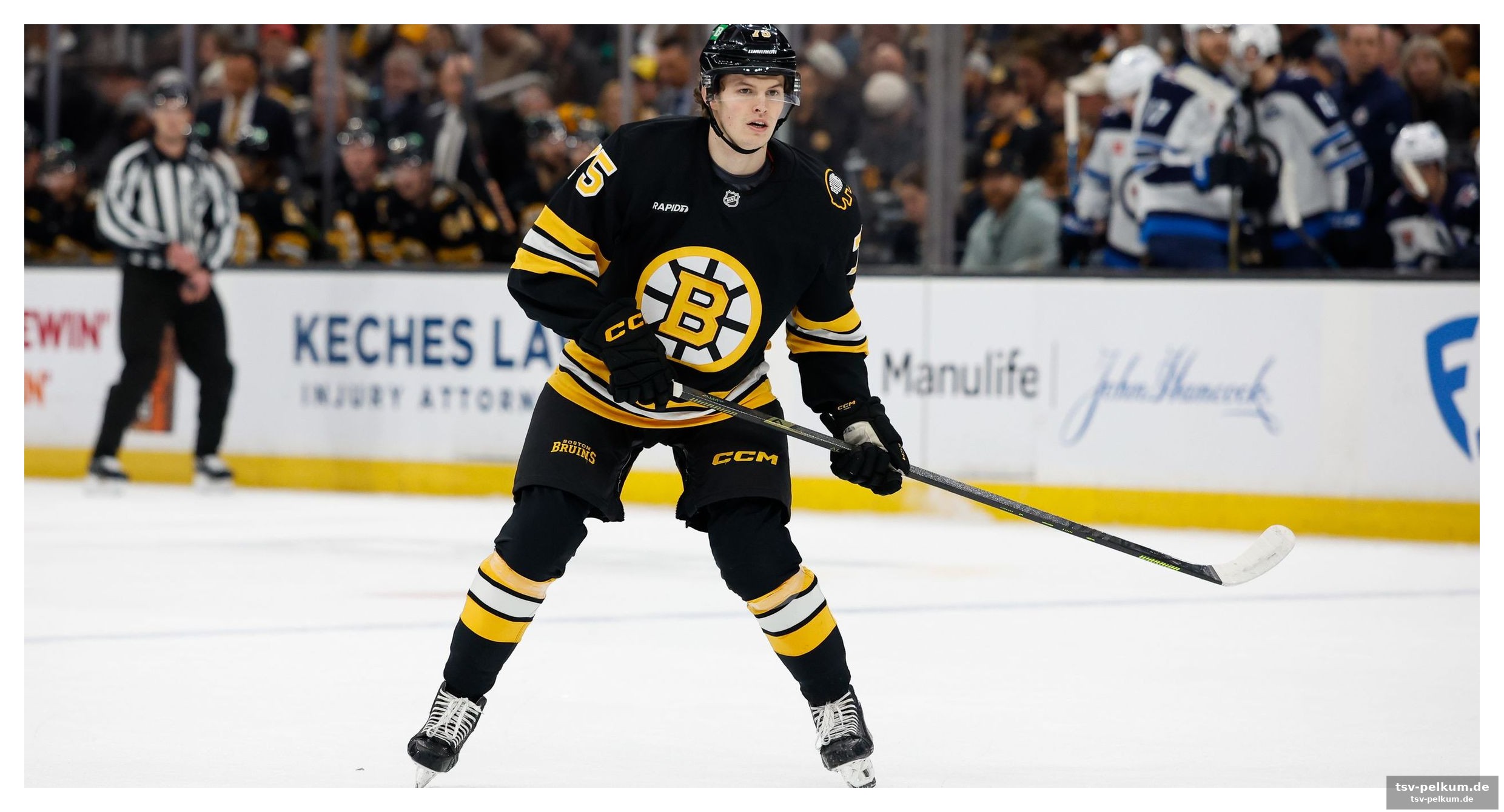 Vertragsklausel endlich geklärt: reichels nhl-zukunft gesichert