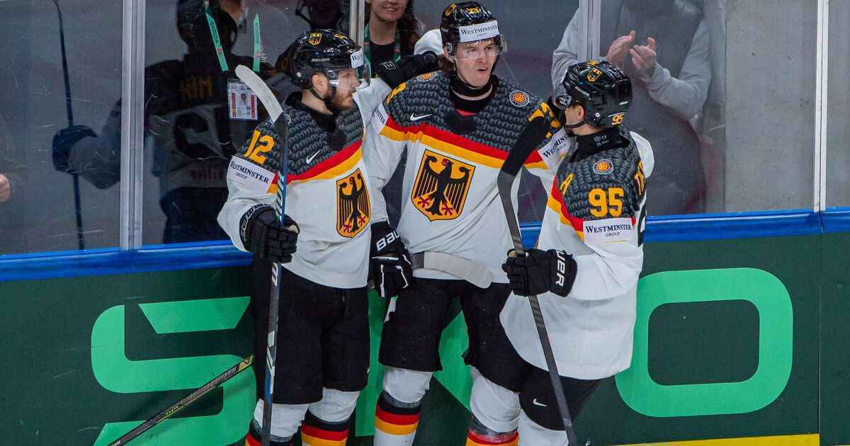 Reichel-dreierpack: deutschland hält mini-chance auf viertelfinale lebendig