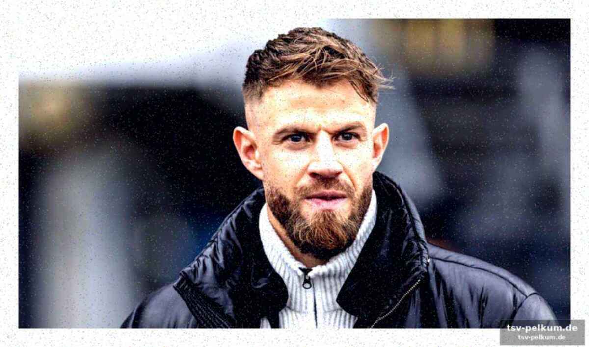 Martinovic könnte noch eingreifen – bei reichert bleibt es offen