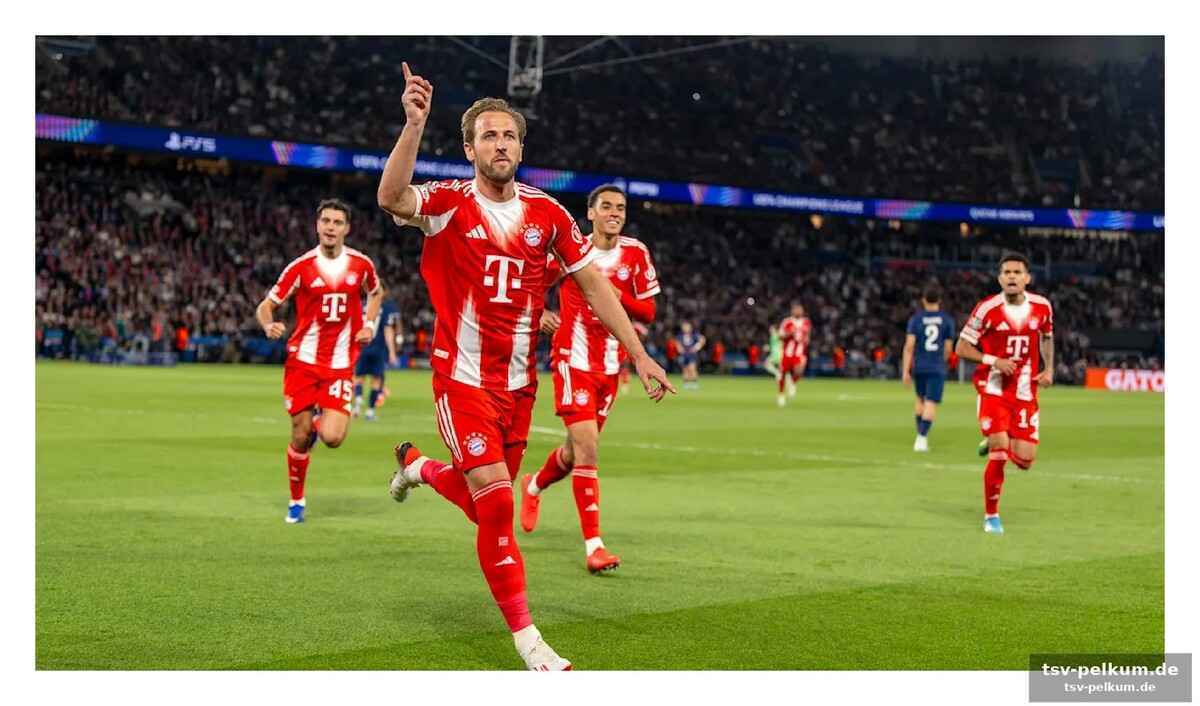 Die magie des alten kontinents auf dem rasen