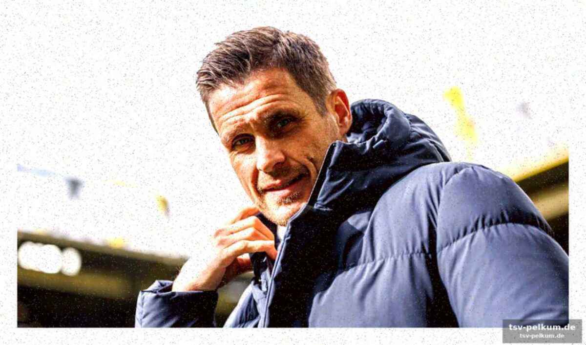 Warum der bvb ihn nie liebte
