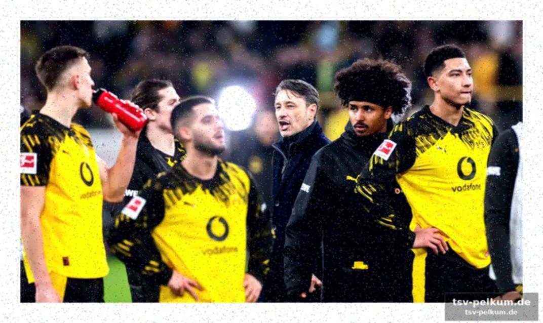 Warum der bvb-fan in der seele stirbt