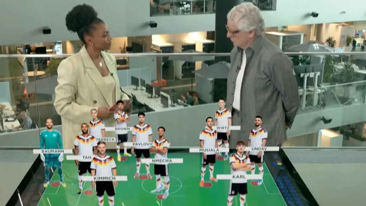 Reifs überraschende idee: so könnte deutschland curacao schlagen!