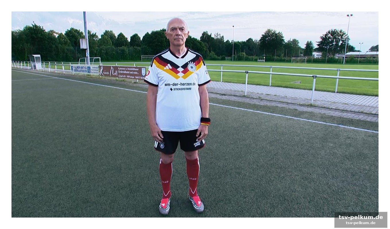 Brisbane ruft – und das dfb-silence