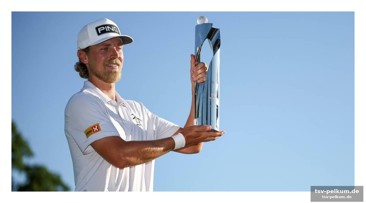 Blick voraus: die pga championship ruft