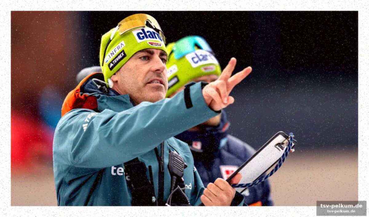 Fehler-kaskade statt final-sprint