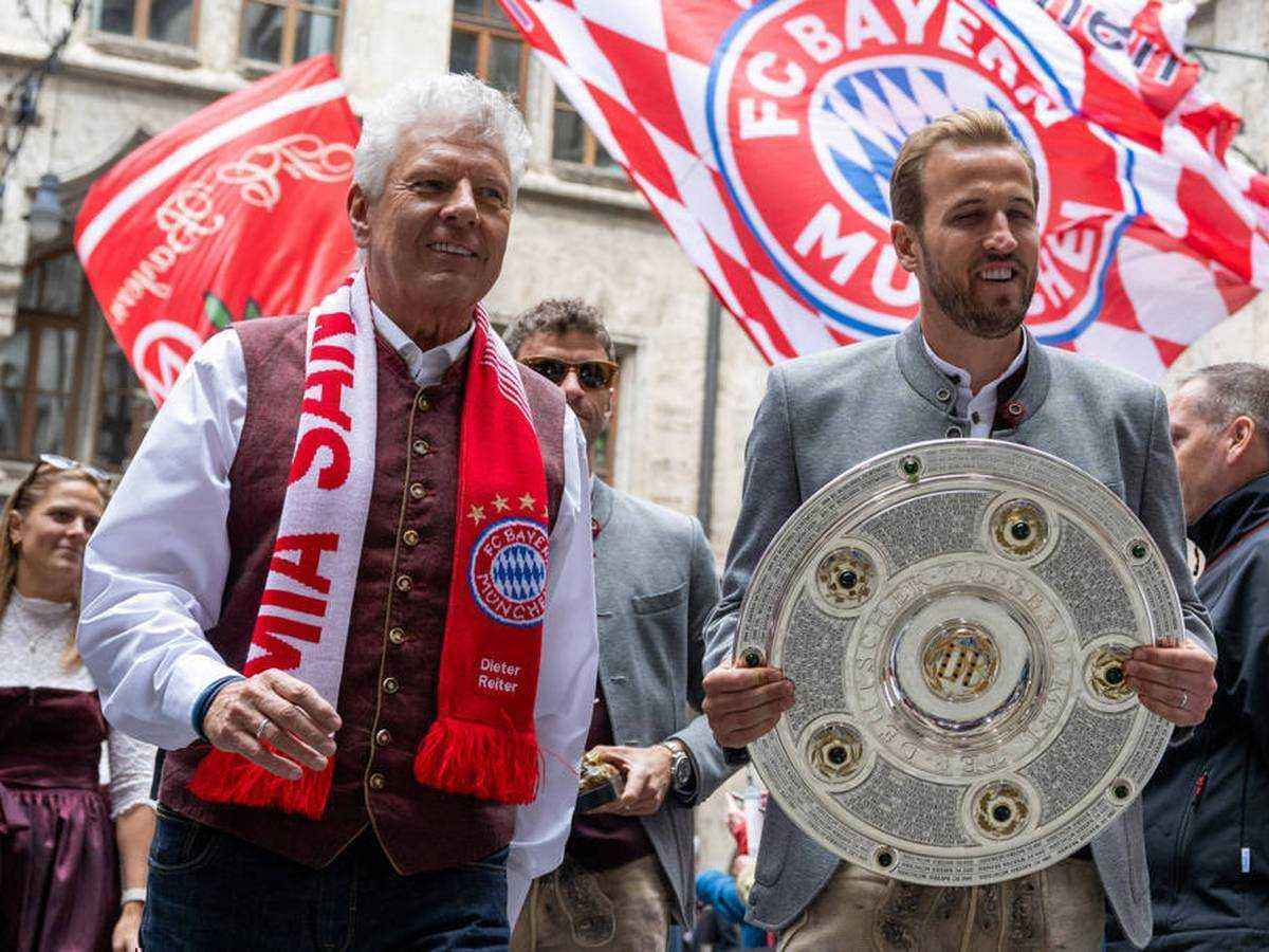 Reiter kassierte 20.000 euro von bayern münchen – ohne genehmigung