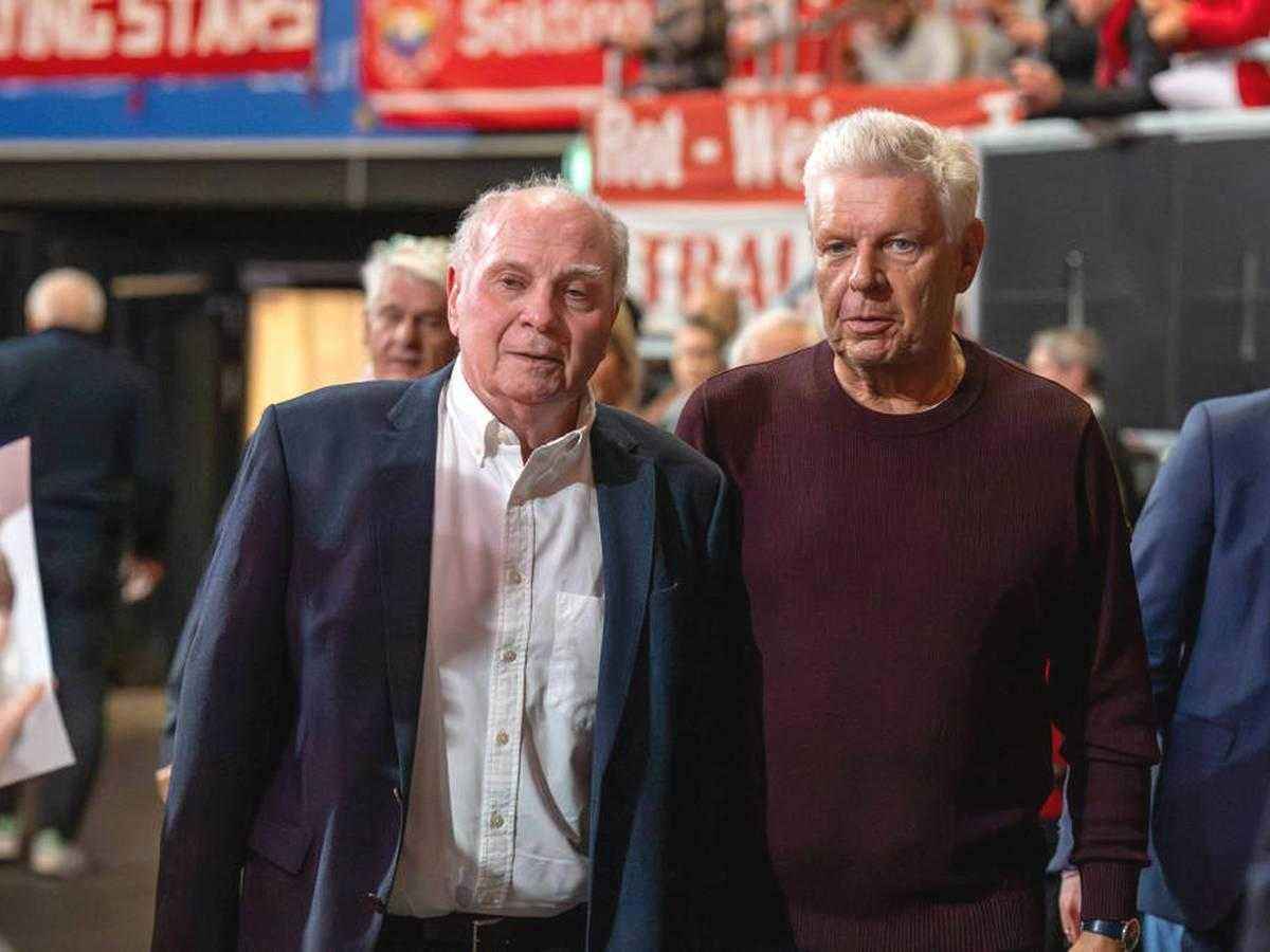 Reiter knallt bayern: rücktritt nach 90.000-euro-eklat – wer übernimmt jetzt?