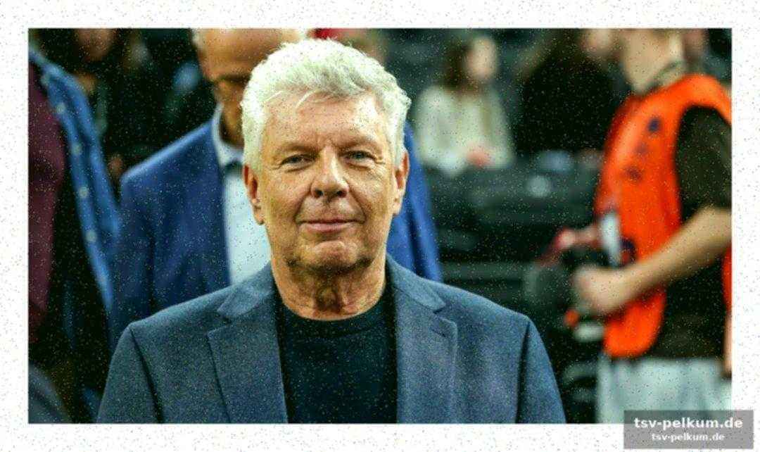 Die affäre in drei sätzen